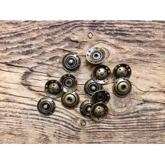 Кнопка арт. MX 1753/OB/25mm